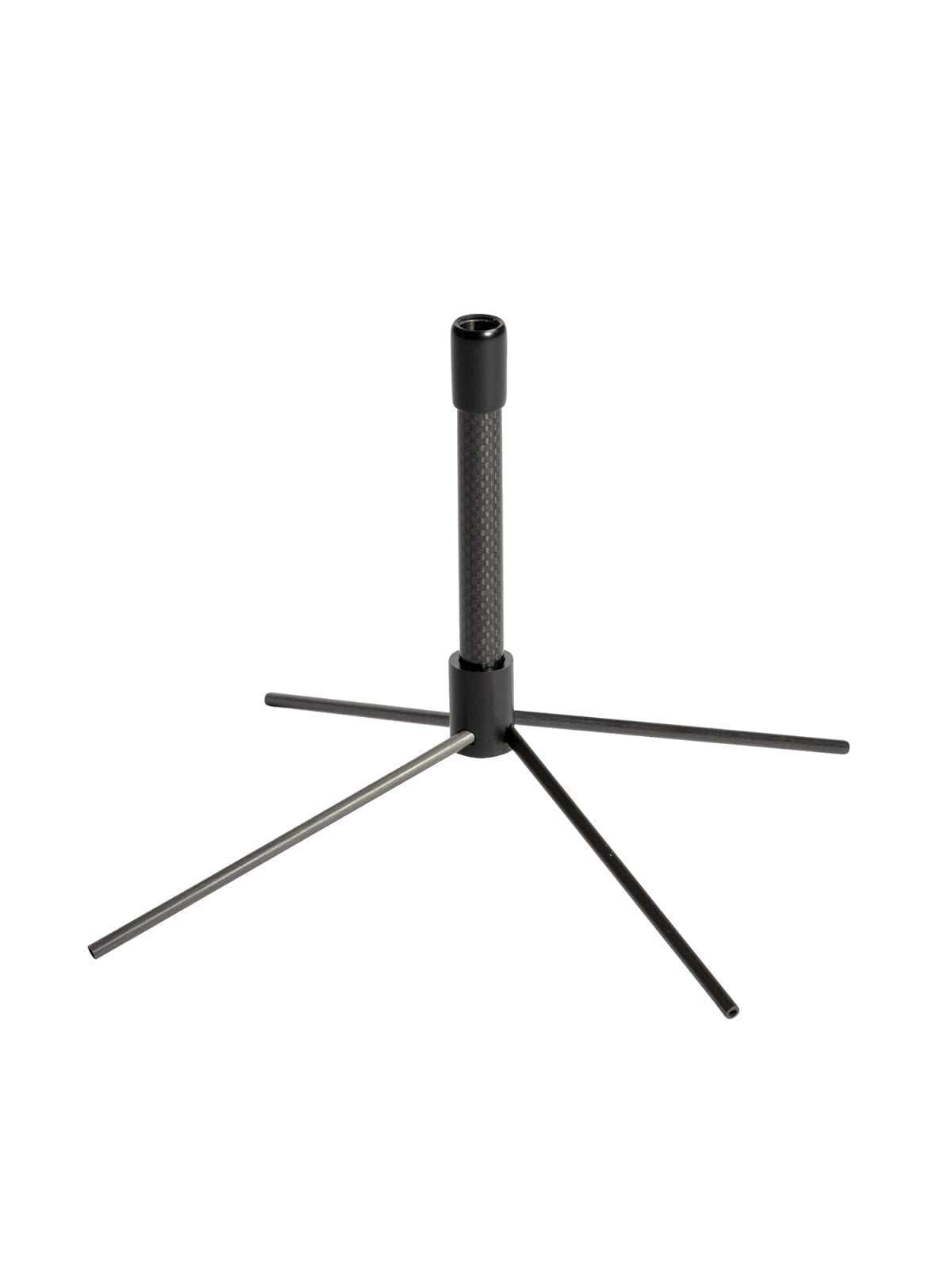 piccolo trumpet stand WoodWindDesign