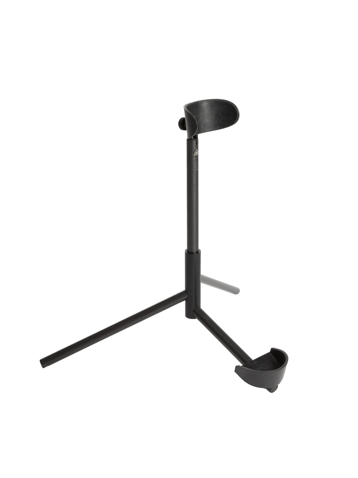 bassoon stand small WoodWindDesign