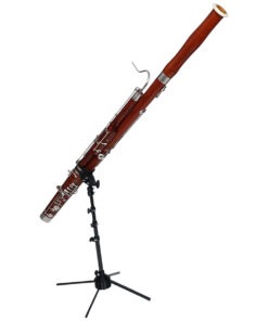 DeGrav for bassoon