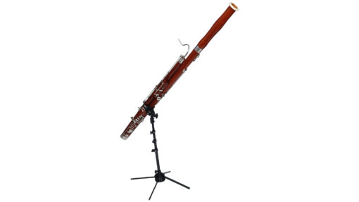 DeGrav for bassoon