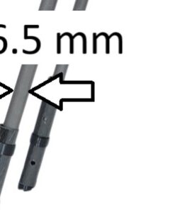 Alternative view of Dutch ButtLift