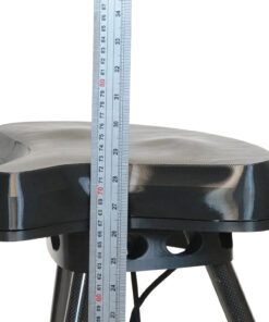 Alternative view of Drum Throne-Musician's Throne